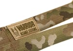 Warrior Slimline Harness