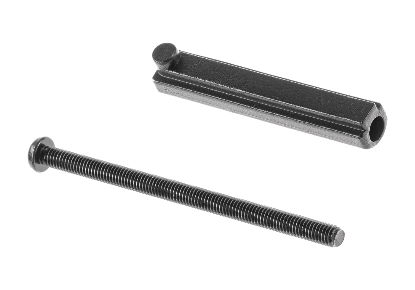 Strike Industries Modular Fixed Stock