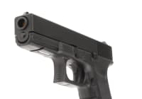Glock Glock 17 Metal Version GBB