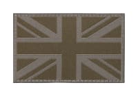 Clawgear Great Britain Flag Patch