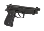 G&G GPM92 GP2 Metal Version GBB