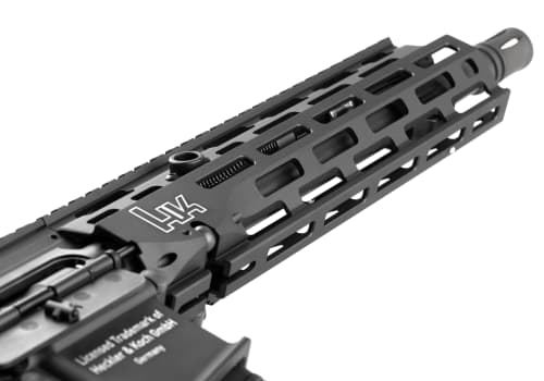 Heckler & Koch HK416 A5 GBR