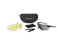 ESS Crossbow Suppressor Clear / Yellow / Smoke Gray
