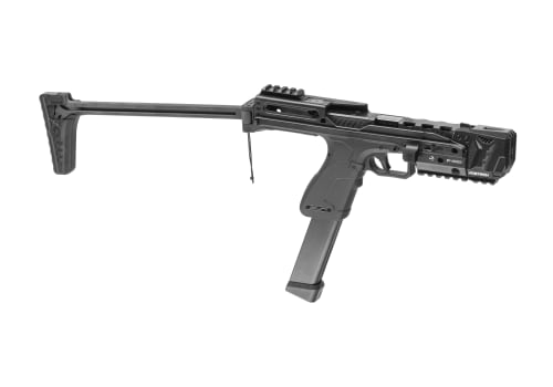 Acetech Drumfire PDW