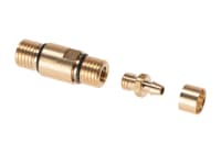 Mancraft Mancraft Co2 Stock - 12g & TM Mount Type