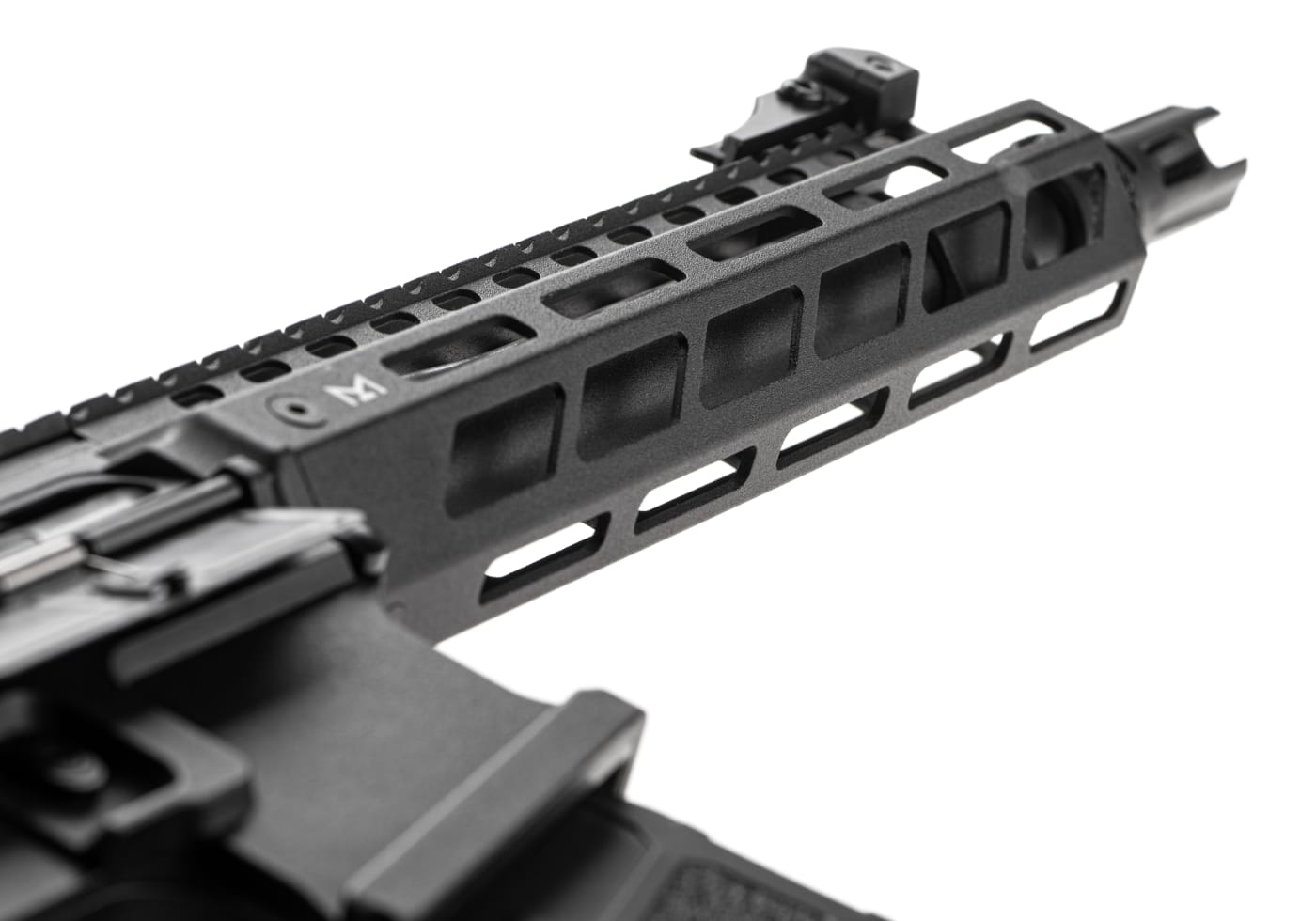 G&G CM16 SRF 9 Inch 0.5J