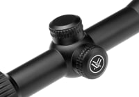 Vortex Optics Crossfire II 3-9x40 Plex