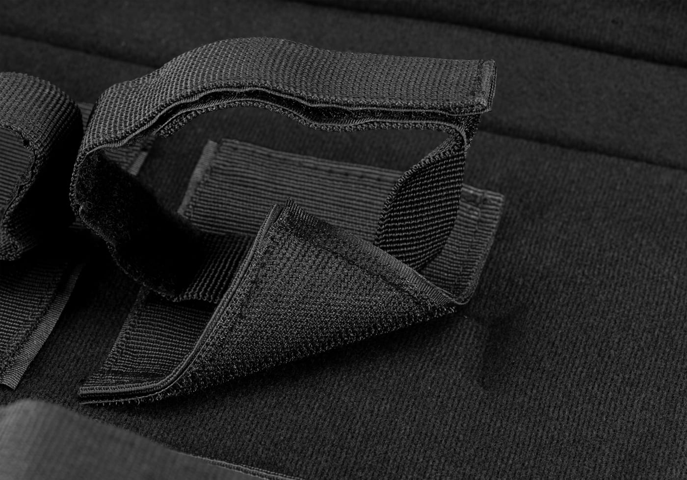 Leapers Homeland Security Gun Case 81cm