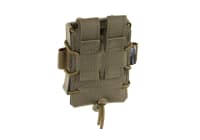 Templar's Gear Universal Radio Pouch