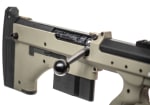 Silverback Desert Tech SRS A2/M2 Covert 16''