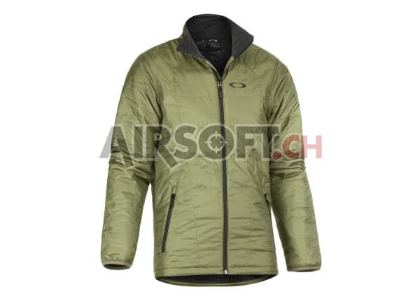 Oakley Link Thinsulate Jacket 2024 Airsoft.ch