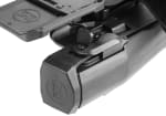 IMI Defense RDL3 Level 3 Light and Red Dot Sight Holster for Glock