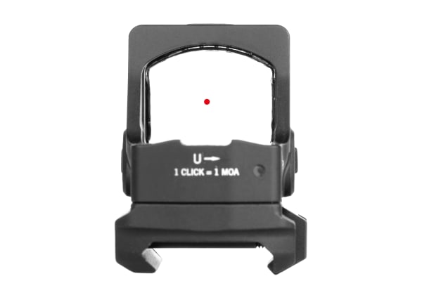 Vortex Optics Defender-ST 6 MOA Red Dot Sight