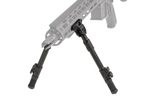 Leapers Recon Flex II M-LOK 7.0-9.0 Inch Bipod