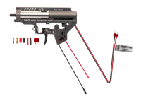 Gate EON Complete V2 Gearbox with Titan II Bluetooth 350FPS/1.2J