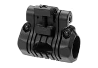 Element 5 Pos Flashlight Mount