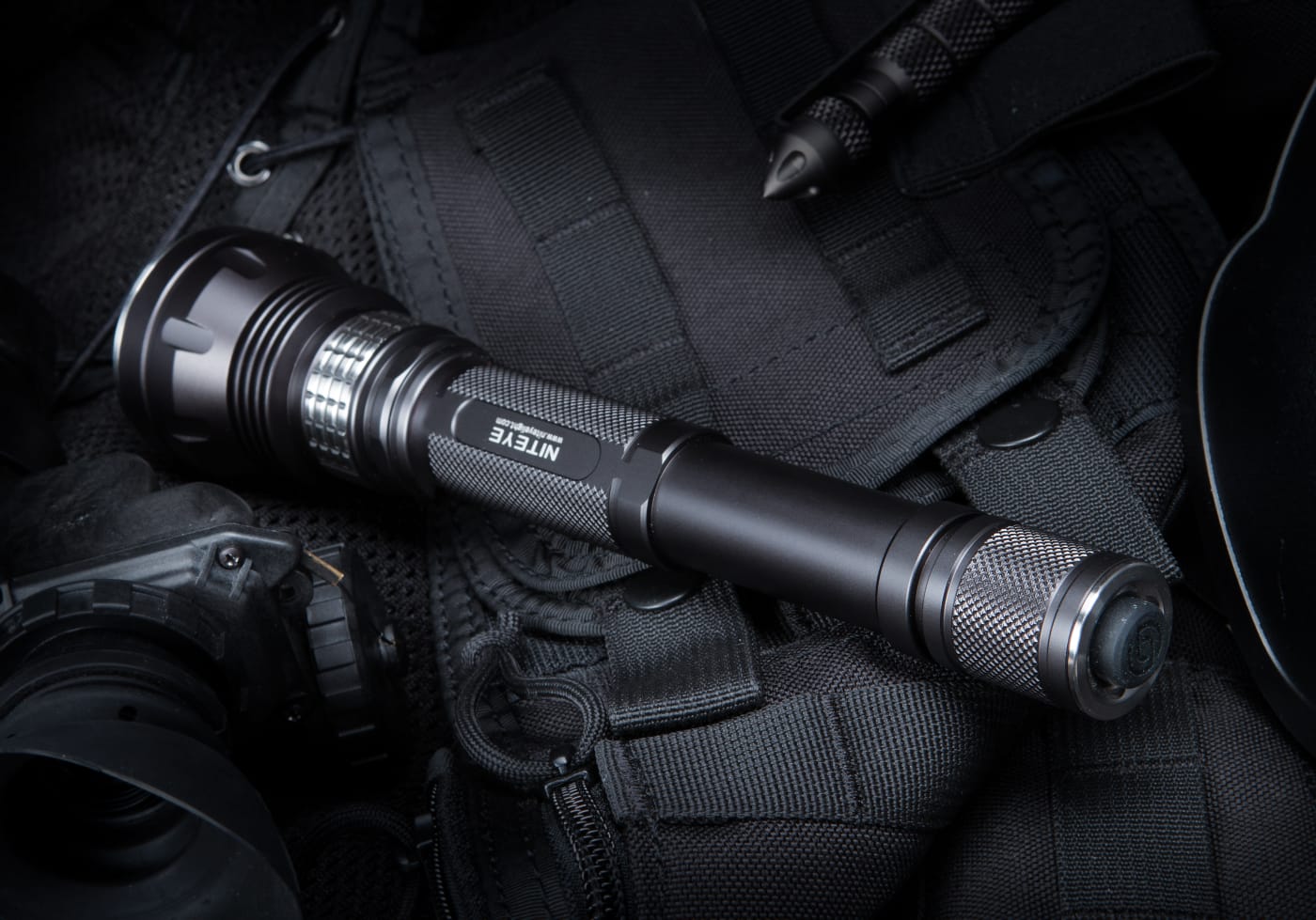 Niteye TF40 XM-L U2