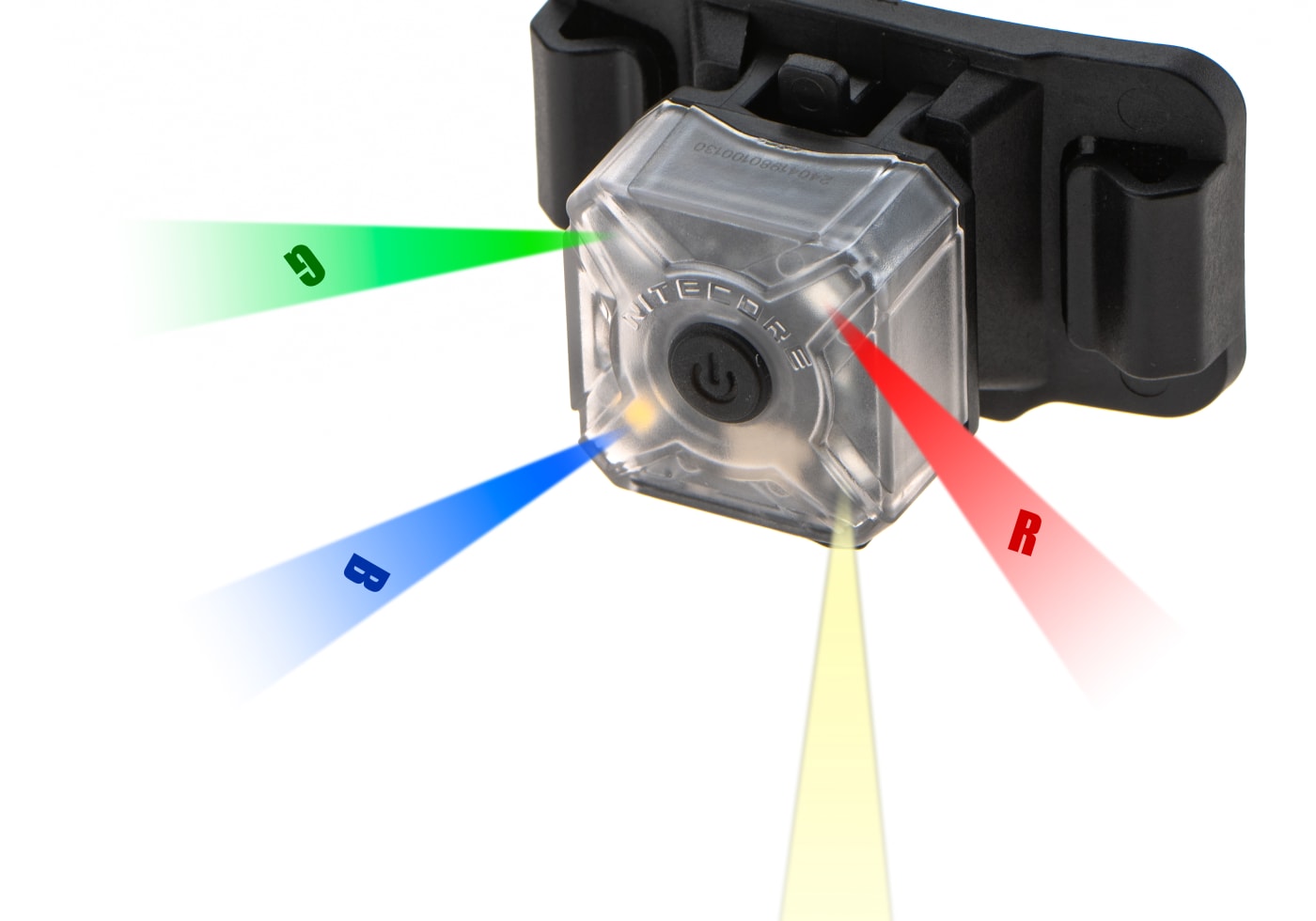 Nitecore NU06 LE Signal Lamp