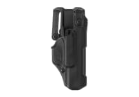Blackhawk T-Series L3D Duty Holster for GLOCK G17/19/22/23/34/35
