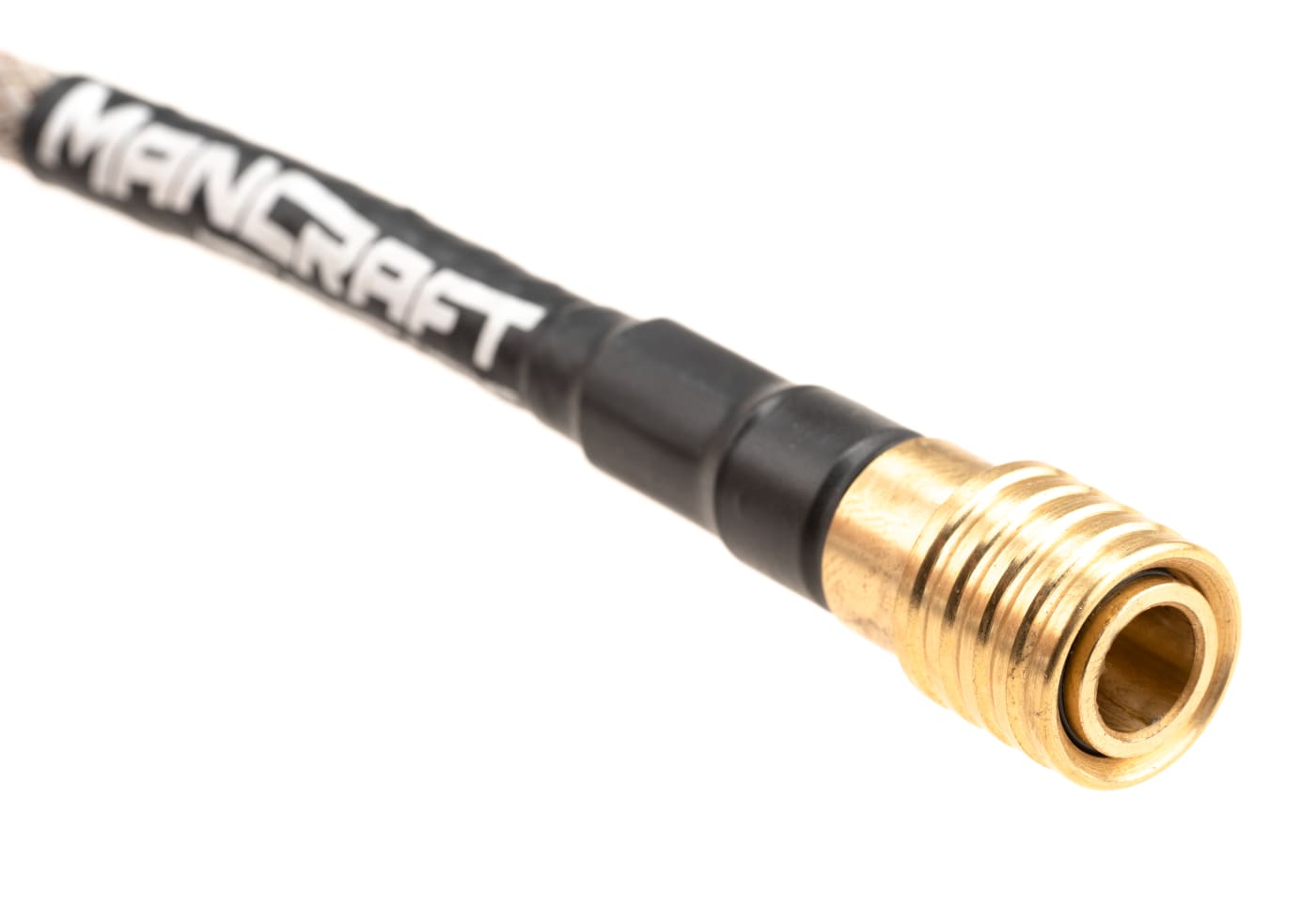 Mancraft Extra Armor HPA Line 36 Inch QD US Standard Bore