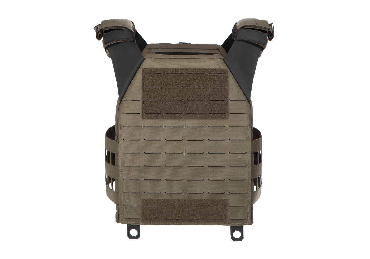 Warrior Low Profile Carrier V2