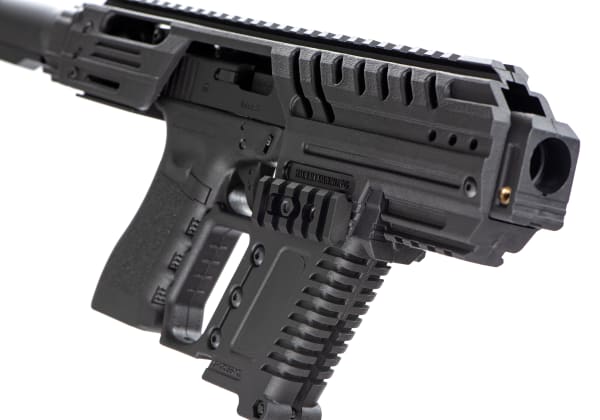 SLONG MPG Carbine Full Kit for Glock GBB