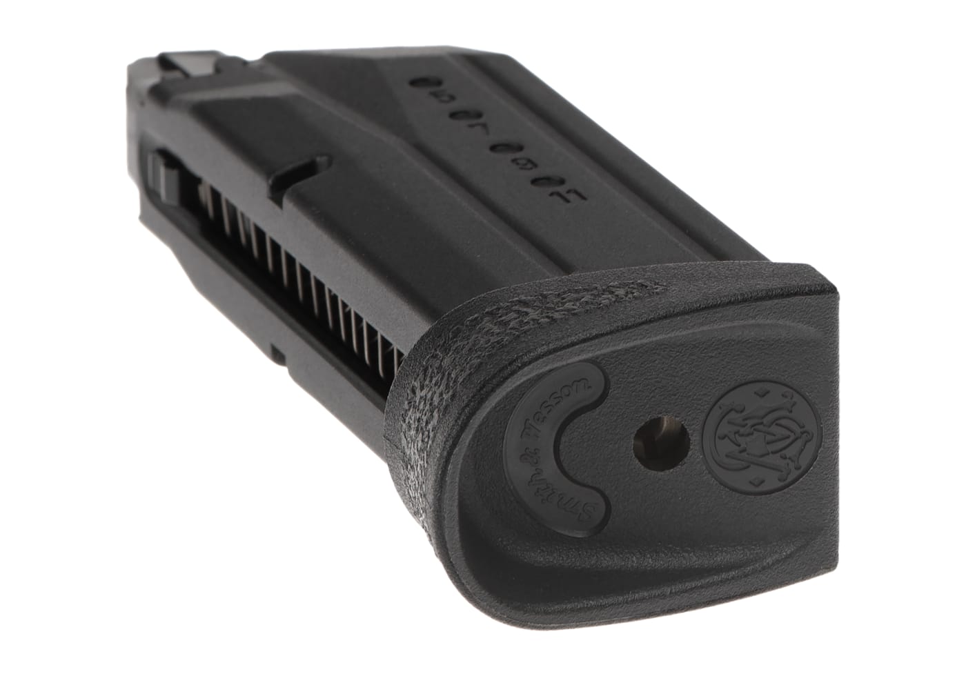 Smith & Wesson Magazin M&P9c Metal Version GBB 14rds