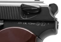 KWC PM Blowback Co2