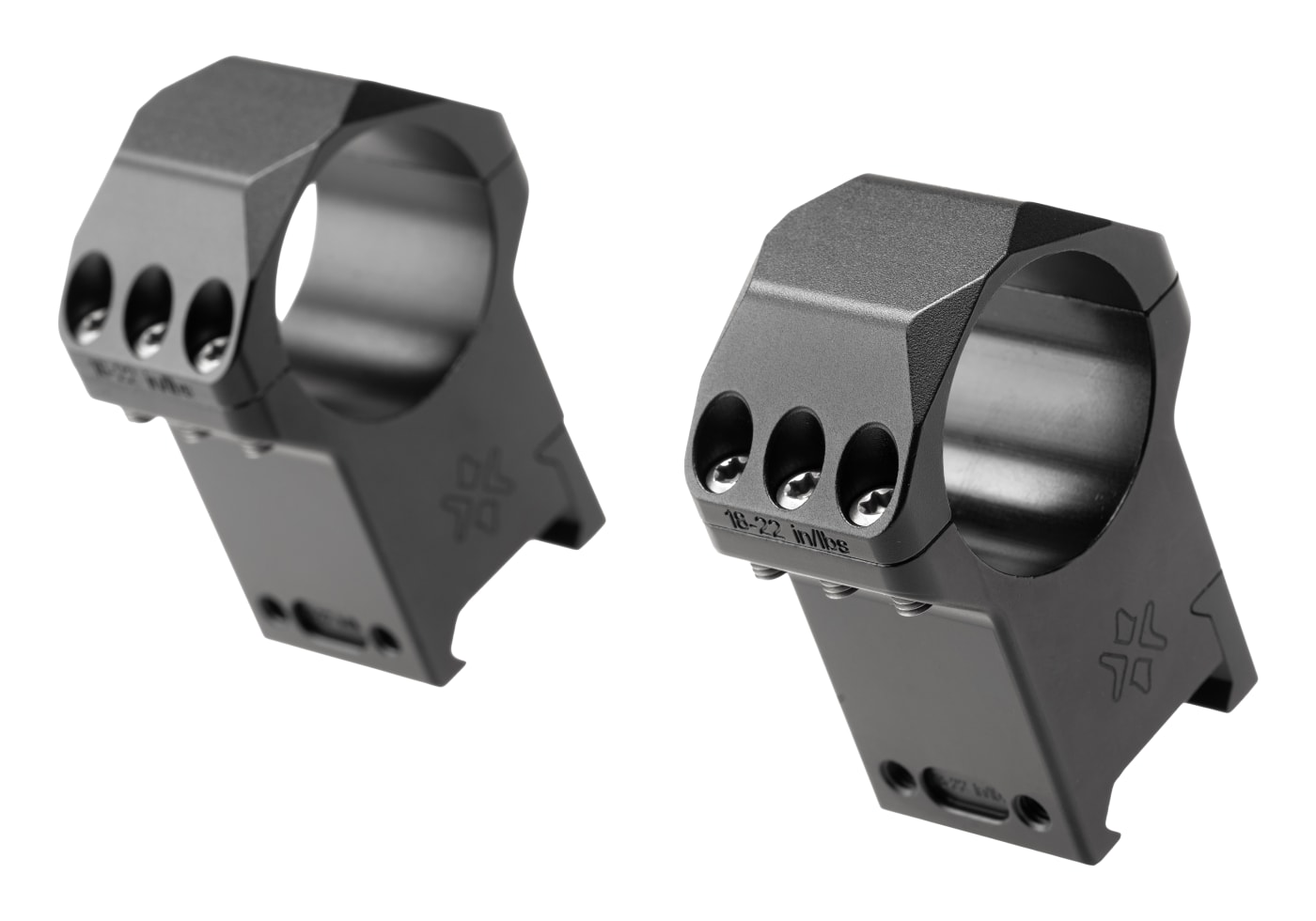Vector Optics 30mm X-Accu 1.5