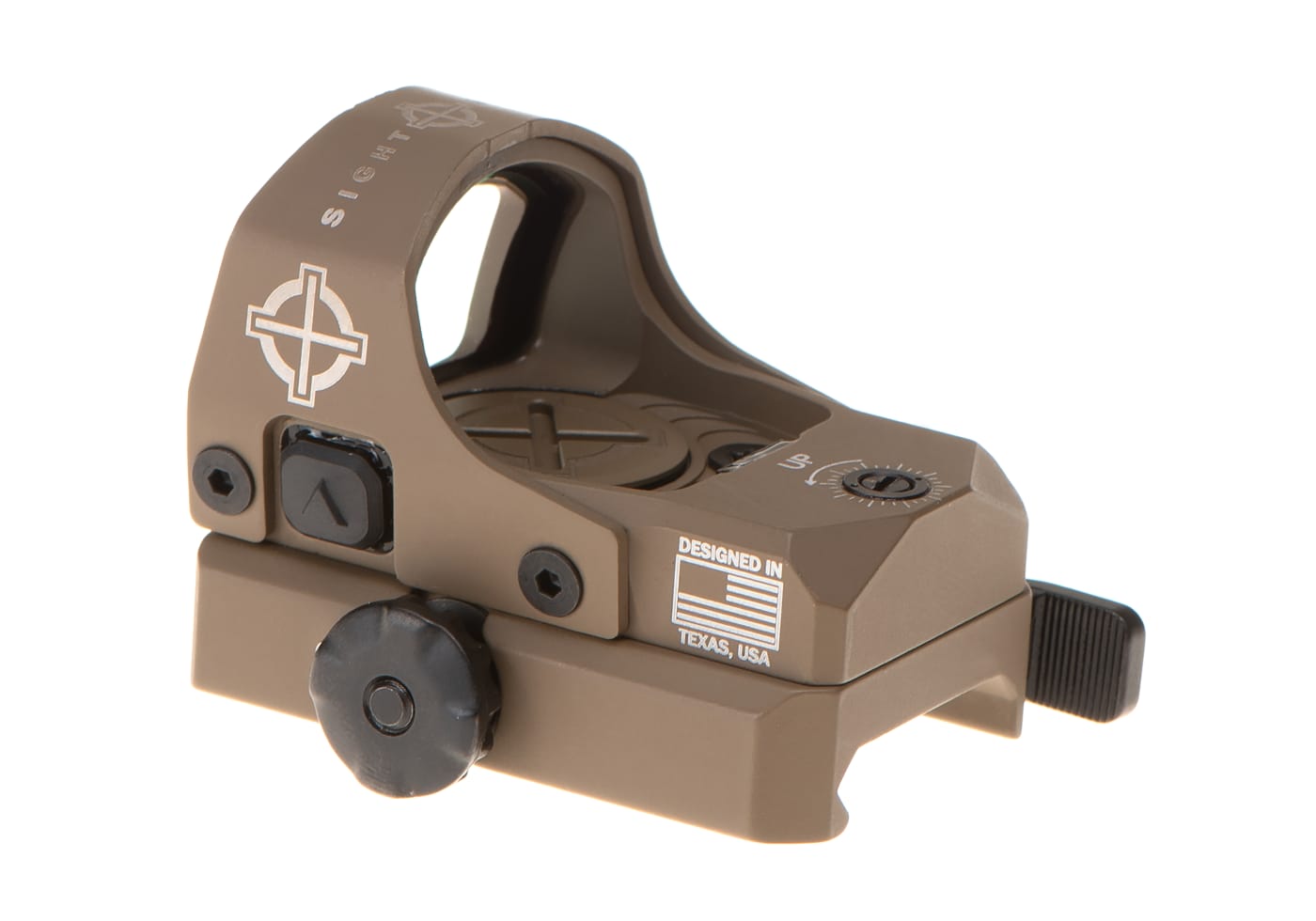 Sightmark Mini Shot M-Spec LQD Reflex Sight