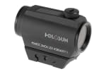 Holosun HS403C Solar Red Dot Sight