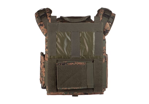 Invader Gear Reaper QRB Plate Carrier