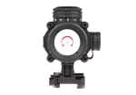 Primary Arms SLx3P 3x Compact Prism Scope ACSS 5.56 Gen III
