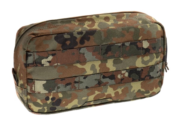 Clawgear Large Horizontal Utility Pouch Core