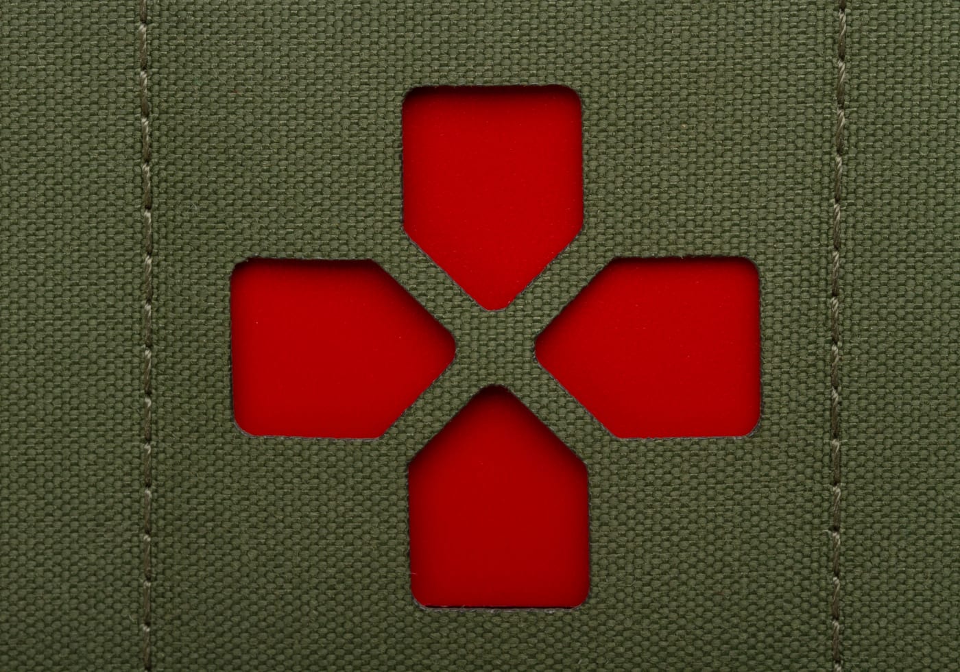 Blue Force Gear Belt Mounted Micro Trauma Kit NOW!