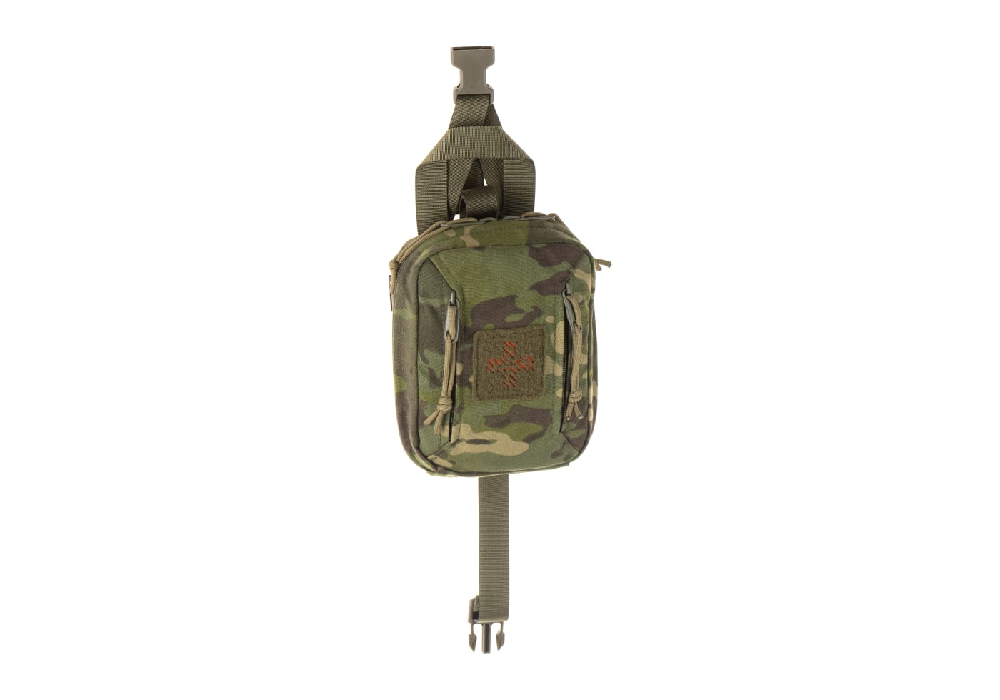 Templar's Gear Rip-off First Aid Pouch AZ-2