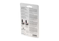 Streamlight SL-B26 Li-ion USB 2-Pack