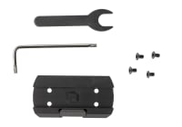 Vector Optics Maverick III 1x22 MIL Red Dot Sight