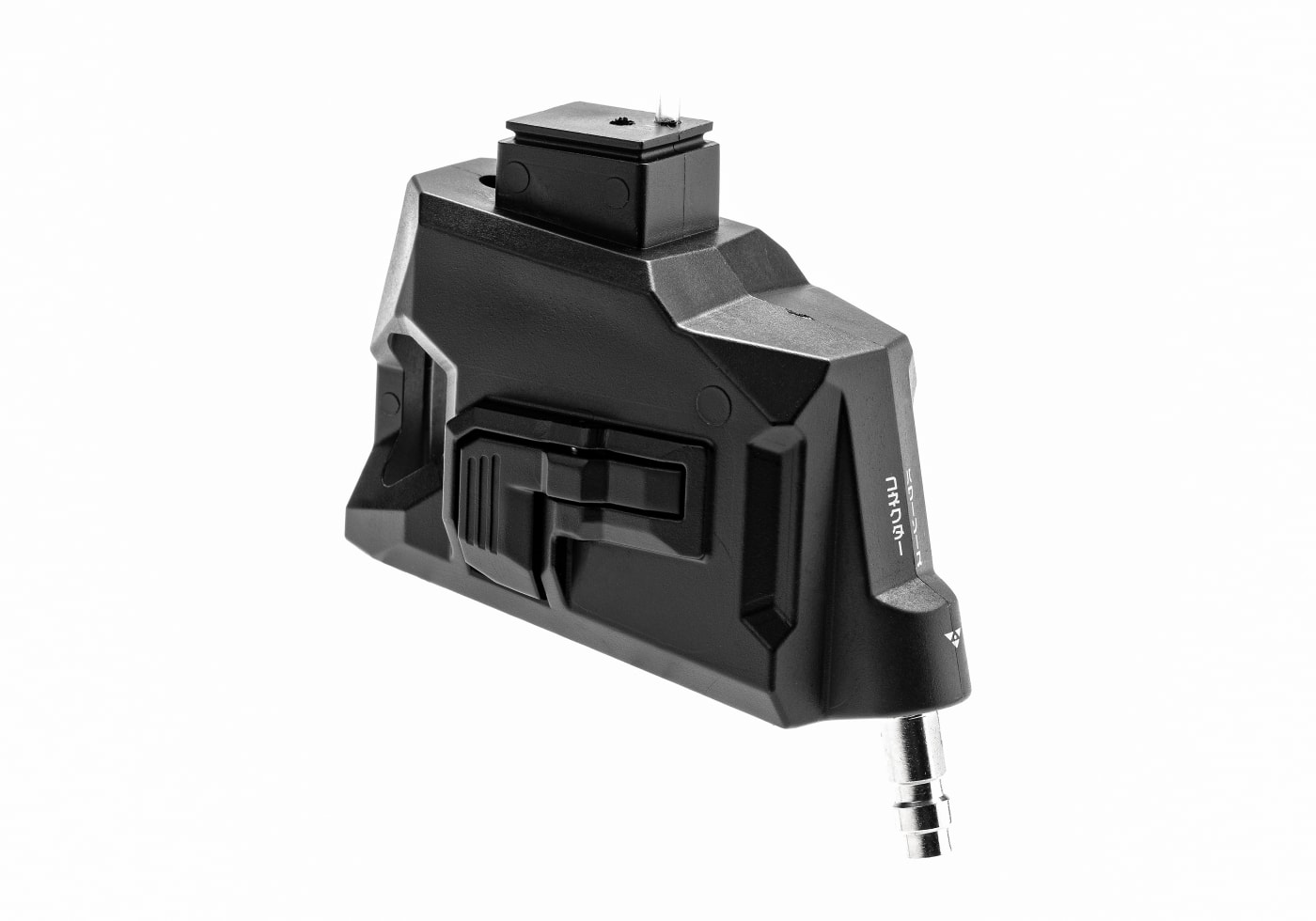 Nineball Hi-Capa HPA M4 Magazine Adapter