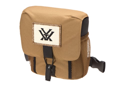 Vortex Optics Fury HD 5000 10x42 Binocular Laser Rangefinder