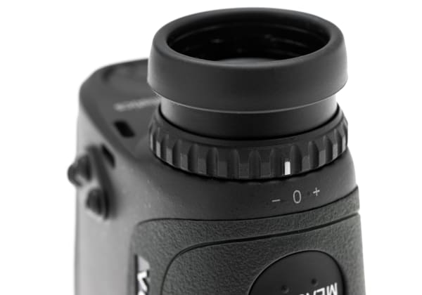 Vortex Optics Razor HD 4000 Ballistic Laser Rangefinder