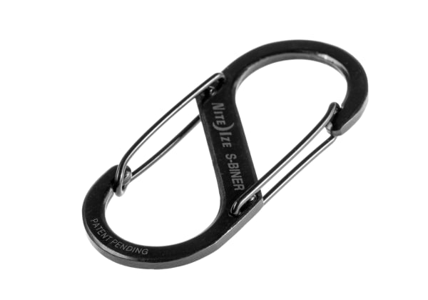 Nite Ize S-Biner Steel #3