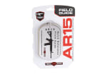 Real Avid Field Guide AR-15