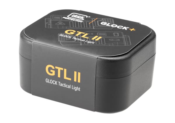 Glock GTL II LED