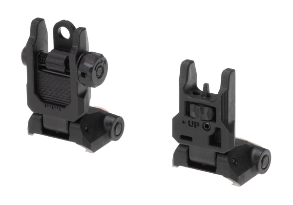 Krytac Kriss Folding Sight Set