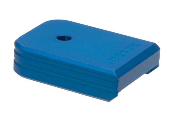 Leapers +0 Base Pad for Glock Large Frame