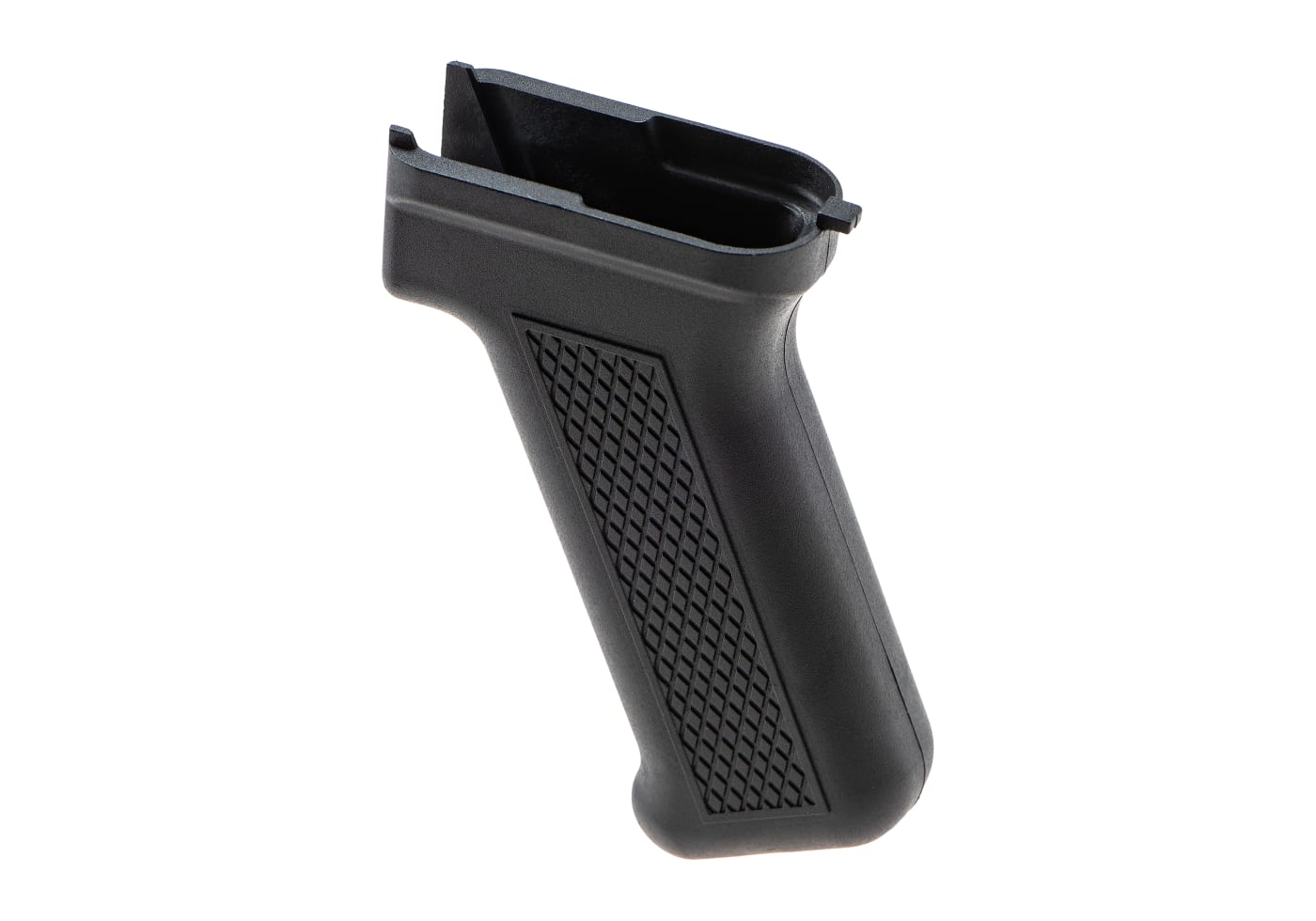 LCT SL-Torque Slim Motor + Slim Grip