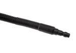 Dominator SLP QD Braided Hose