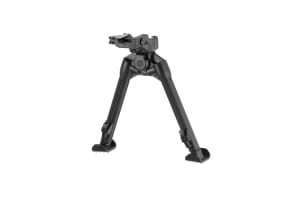 B&T Polymer Bipod & NAR Adapter Polymer Feet