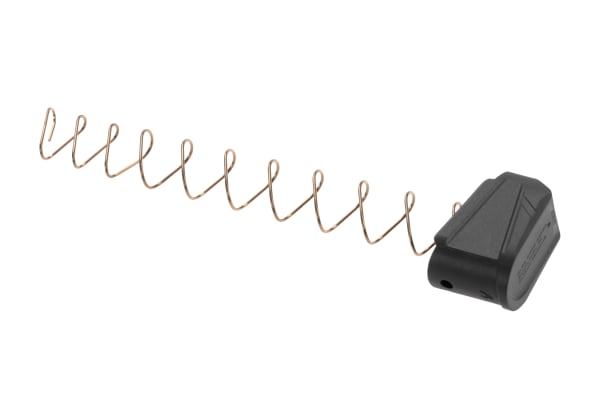 Strike Industries Extended Magazine Plate for Heckler & Koch VP9